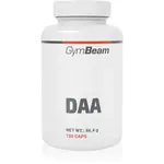 GymBeam DAA kapsle 122 g