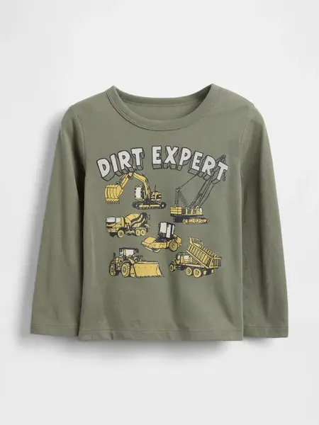 GAP Baby tričko Mix & Match - Kluci