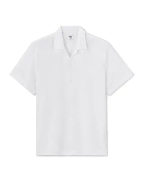 Celio Košile s krátkým rukávem Gaculinco - Pánské