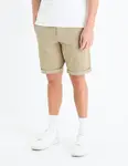 Celio Kraťasy chino Bochinobm - Pánské