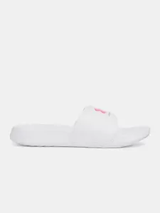 Dámské pantofle Under Armour UA W Ignite Select - Dámské