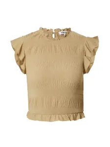 EDITED Top 'Oline'  olivová