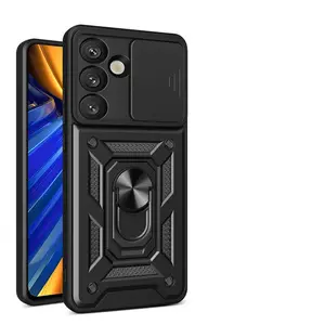 JP CamShield, Samsung Galaxy S25, černý