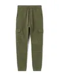 Celio Cargo Trousers Cokit4 - Mens