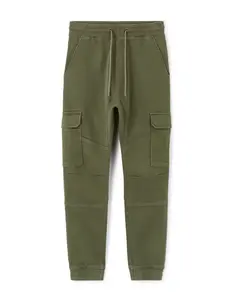 Celio Cargo Trousers Cokit4 - Mens