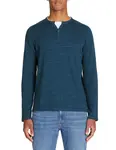 Celio Sweater henley Gelano - Men's