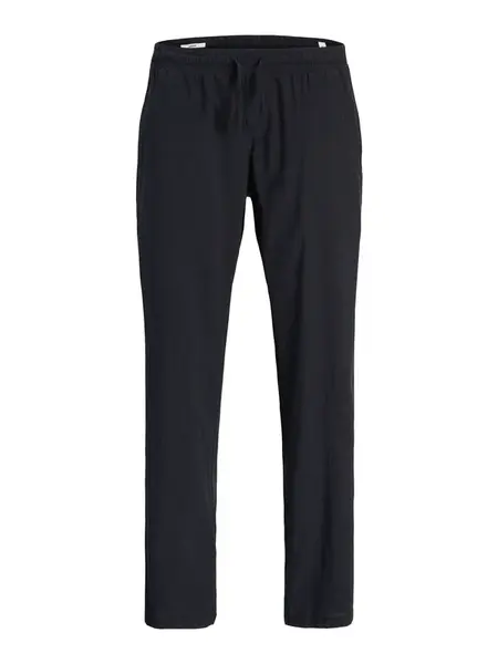 JACK & JONES Nohavice 'JPSTKarl'  čierna