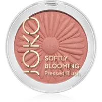 JOKO Softly Blooming pudrová tvářenka odstín 02 2.5 g
