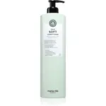 Maria Nila True Soft Conditioner hydratační kondicionér pro suché vlasy 1000 ml