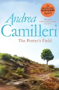 The Potter's Field - Andrea Camilleri