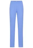 LASCANA Pyžamové nohavice  modrá