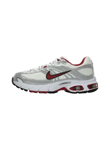 Nike Sportswear Nízke tenisky 'AIR MAX MOTO 2K'  biela
