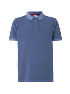 JOOP! Jeans Tričko 'Ambrosian'  indigo