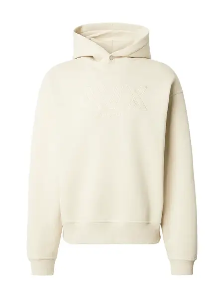 Avirex Mikina 'VITAL'  svetlohnedá