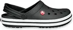 Unisex boty crocs crocband černá 45-46