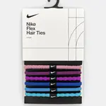 Vlasové gumičky Nike 6-pack více barev, N.100.9194.619.OS