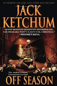 Off Season - Jack Ketchum