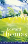 Edward Thomas - Thomas Edward
