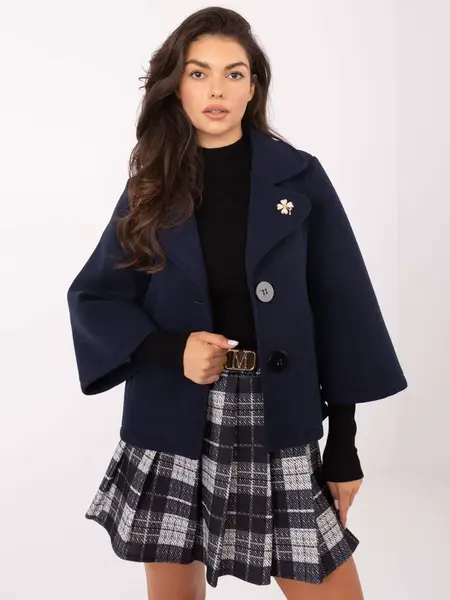 Jacket-IT-KR-FL8159.24-navy blue