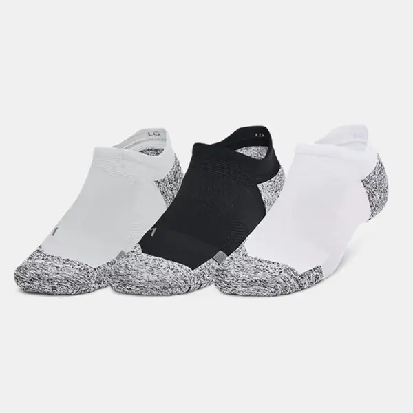 Unisex socks Under Armour NO SHOW