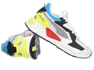 Puma Rs-Z Core Jr tenisky