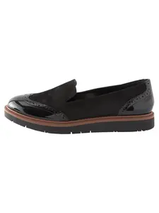Next Papuče 'Forever Comfort'  čierna