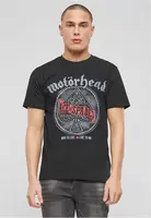 Motörhead Black T-Shirt Ace of Spade