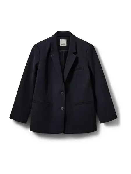 Sofie Schnoor Blejzer 'KAISW'  námornícka modrá