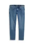 TOM TAILOR DENIM Džínsy 'Piers'  modrá denim