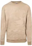 Pánska mikina Camo Crewneck