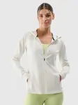 Women's functional sweatshirt 4F