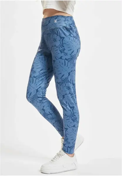 Just Rhyse JR Summertime blue leggings