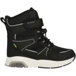 ZigZag Vizar detské zimné topánky s LED