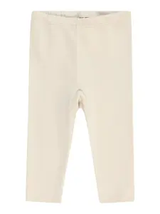 Fixoni Legíny 'SOLID'  krémová