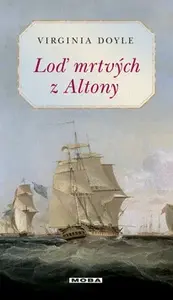 Loď mrtvých z Altony (poškozená) - Virginia Doyle