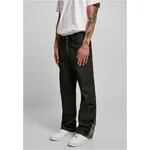 Men's Jeans Bio Triangle Denim Black