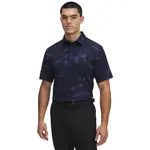 Men's polo shirt Under Armour Playoff 3.0 Printed Polo