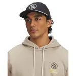 Men's cap Under Armour Drive 5 Panel Snapback