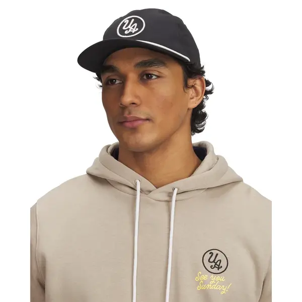 Men's cap Under Armour Drive 5 Panel Snapback