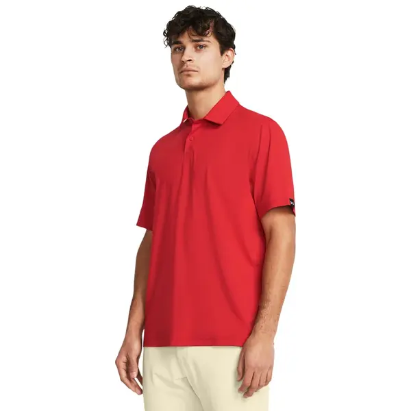 Men's polo shirt Under Armour T2G
