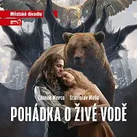 Městské divadlo Brno – Pohádka o živé vodě