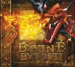 Bájné bytosti (poškozená) - James Harpur