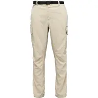 Columbia SKIEN VALLEY CARGO PANT Pánske nohavice, béžová, veľkosť