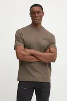 Tričko Jack Wolfskin Trailblazer