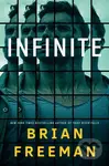 Infinite - Brian Freeman - kniha z kategorie Thrillery