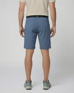 Husky Kiori M S, blue Pánské kraťasy