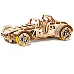 Tiny Adventures REVELL 00615 - Roadster