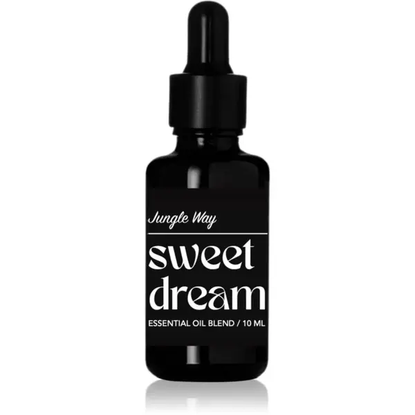 Jungle Way Sweet Dreams esenciálny vonný olej 10 ml