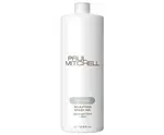 Objemový gel ve spreji Paul Mitchell Soft Hold Sculpting Spray Gel - 1000 ml, náhradní náplň + dárek zdarma