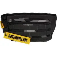 CATERPILLAR COMBAT SAHARA A1 Ľadvinka, čierna, veľkosť